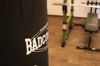 澤赫霍夫酒店 - 健身室/gym room