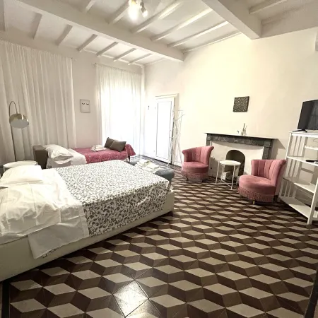 Allegra Toscana - Affittacamere Guest House