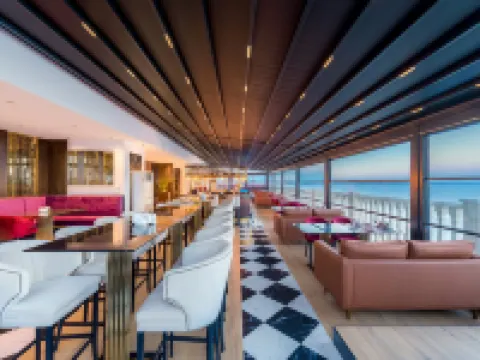 Crowne Plaza ANTALYA by IHG Hotels in Antalya