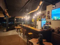 Terraço - bar