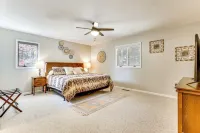 Home < 2 Mi to Mtn Greens Golf, Massanutten Ski! - Wifi