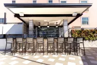 Cormorant Boutique Hotel - bar