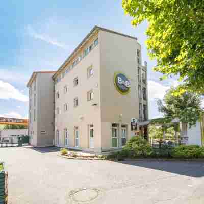 B&B Hotel le Puy-en-Velay Hotel Exterior