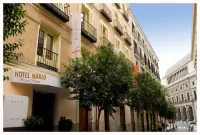 Room Mate Mario, Madrid Hotels in Madrid