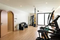 Koia All - Suite Well Being Resort - Adults Only - نادي رياضي
