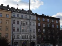 Ginger ApartHostel Hotels near Wawel Royal Castle-State Art Collection