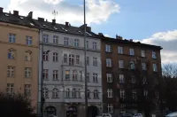 ジンジャー アパートホステル のホテル