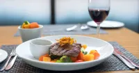 The Parktonian All - Suite Hotel - Bữa sáng
