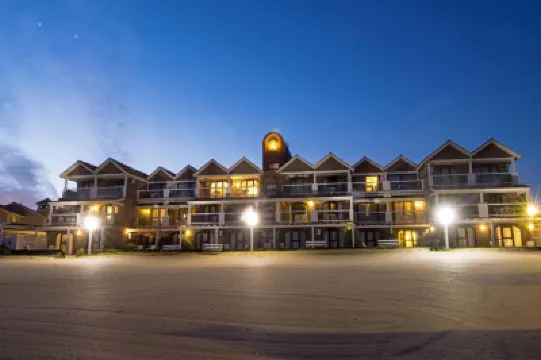 Carilo Soleil by HS Hotels in 