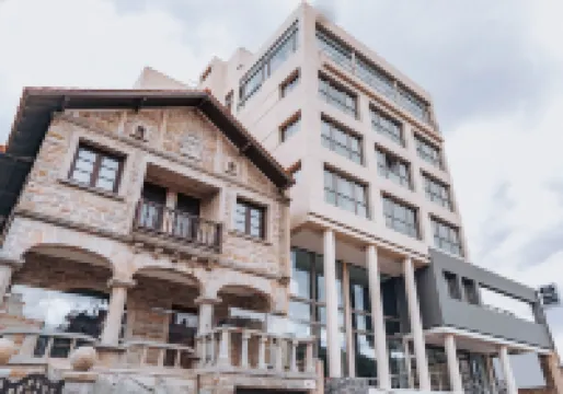 Sec Hotel Hotels in 