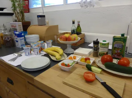 Hotel Alte Gärtnerei Отели в г. Энзинген