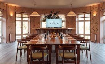 Cbh the Alfriston