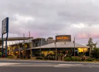 Station Motel Hotel a Parkes