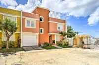Private Pool + Rooftop Views Near Seven Seas Beach - Beach