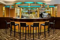 Sheraton Duesseldorf Airport Hotel - Baarit