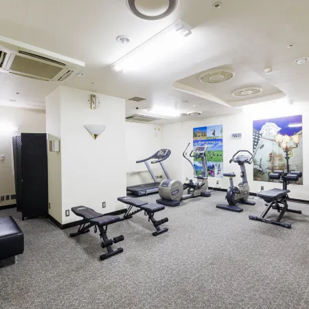 ANA Holiday Inn SAPPORO SUSUKINO by IHG