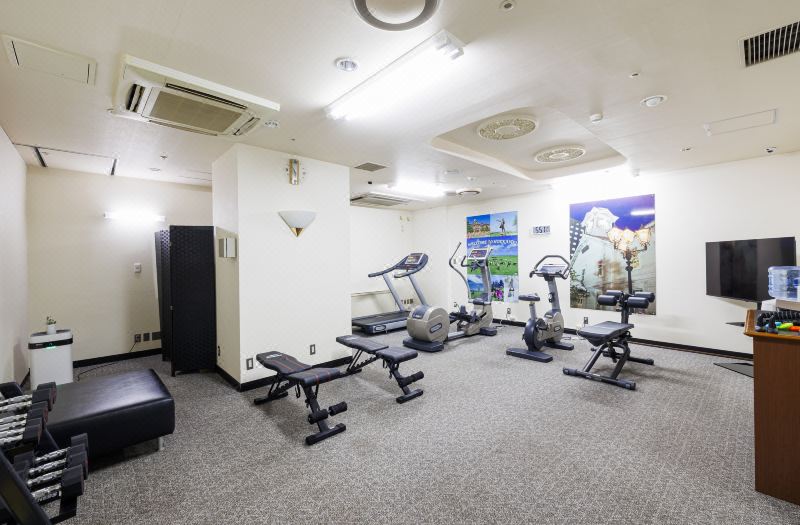 ANA Holiday Inn Sapporo Susukino by IHG photo 2