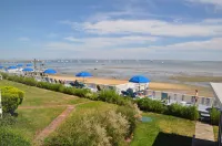 The Masthead Resort - View biển