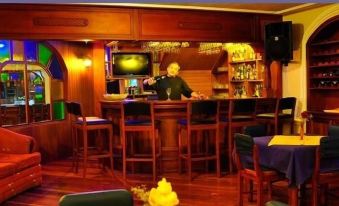 Hotel Donde Marcelo
