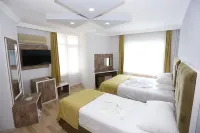 Terzioglu Otel Hotels in Хопа