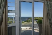 Hermanus Boutique Guest House - Havudsigt