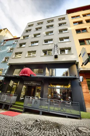 西魯克茲大廈酒店