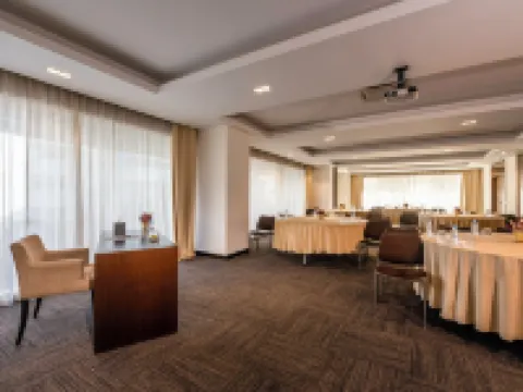 Barceló Casablanca Hotels in Casablanca