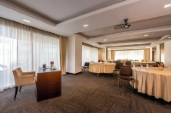 Barceló Casablanca Hotels in Casablanca