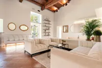 Dimora Caiammari Luxury Hotel & Spa Hotel a Arenella