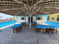Hotel Samburá - Pools