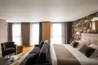 Edgar Hôtel & Spa - Table Gastronomique Hotels in Saint-Brieuc