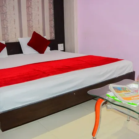 Hotel Royal Palace