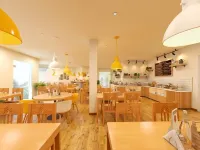 Bloom卡特拉酒店 - 早餐