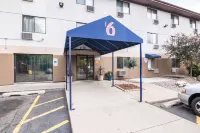 Motel 6 Saint Paul, MN - I-94 Hotels in Saint Paul