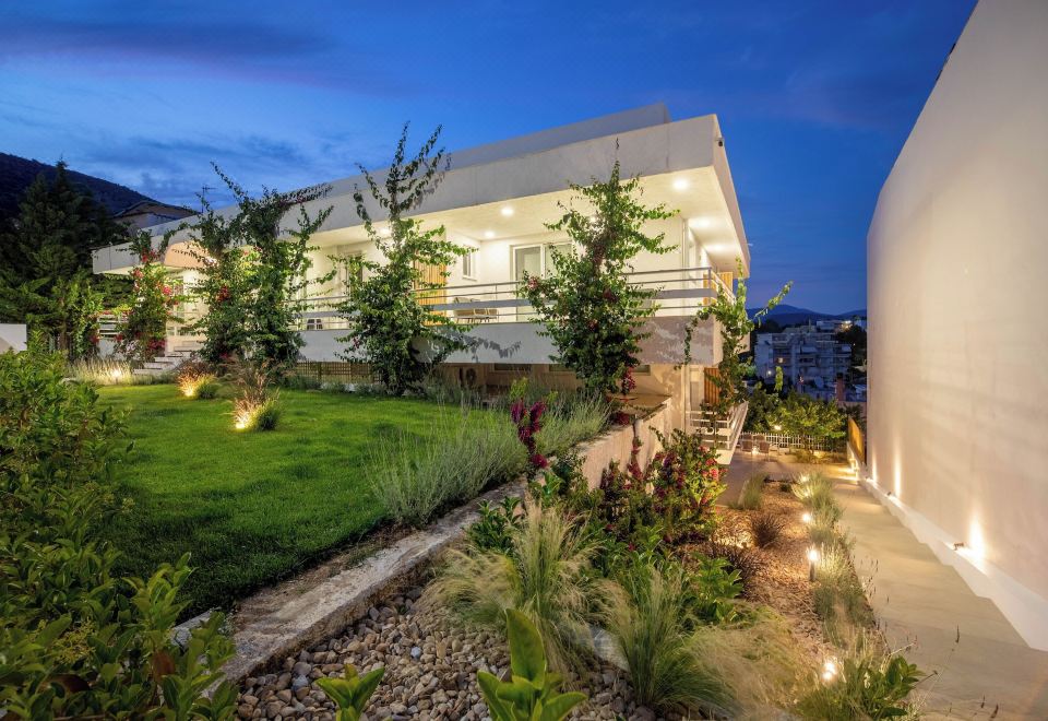 Hotel The K Nest Hotel Nafplio, Exterior, Hotel Exterior