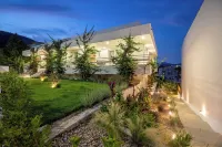 Arancia Elegant Rooms and Suites