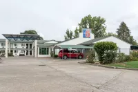 Motel 6 Albany, or Hotels in 
