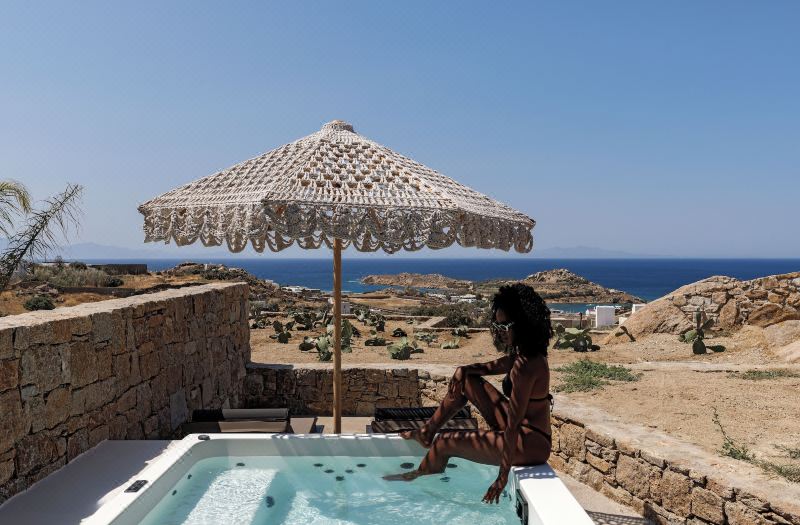 Maximus Mykonos photo 4