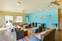 Garden City Vacation Rental Walk to Bear Lake