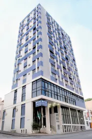 Caravelle Palace Hotel