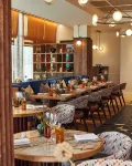 Sopwell House - breakfast