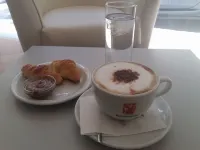 Hotel Atlanta - breakfast