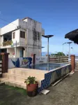 Nipa Hut Villa by Amco Extension - de playa