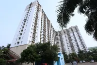 Nusantara Rooms Mutiara By Reccoma
