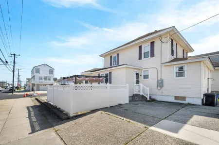 4Br Shore House-Kid Friendly-Close to the Action!
