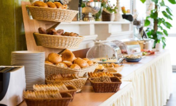 Hotel Casa Rustica - Eintrittskarten für Den Europapark Erhalten Sie Garantiert über Uns!