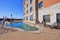 Sleep Inn & Suites Austin – Tech Center Hotel a Manor