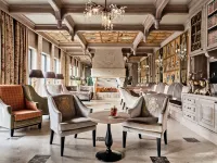 Domki Mazurskie w Ogrodach Złotej Łani Wiartel - Klimatyczne Apartamenty I Pokoje Widokowe Hotels in Pisz County