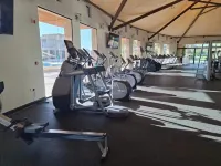 Royal Lazure Resort - palestra