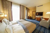 Lind Hotel Hotel di Verl